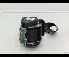 CINTURA DI SICUREZZA POSTERIORE DX / SX JAGUAR XE - 14