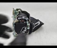 CINTURA DI SICUREZZA POSTERIORE DX / SX JAGUAR XE - 15