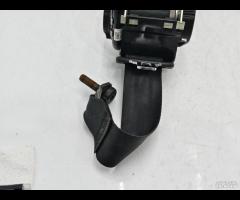 CINTURA DI SICUREZZA POSTERIORE DX / SX JAGUAR XE - 17