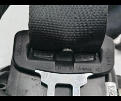CINTURA DI SICUREZZA POSTERIORE DX / SX JAGUAR XE - 19