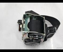 CINTURA DI SICUREZZA POSTERIORE DX / SX JAGUAR XE - 22