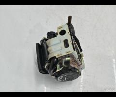 CINTURA DI SICUREZZA POSTERIORE DX / SX JAGUAR XE - 23