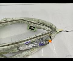 AIRBAG A TENDINA TETTO LATERALE SINISTRA MERCEDES - 8