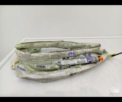 AIRBAG A TENDINA TETTO LATERALE SINISTRA MERCEDES - 9