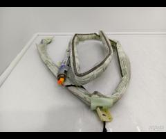 AIRBAG A TENDINA TETTO LATERALE SINISTRA MERCEDES - 10