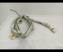 AIRBAG A TENDINA TETTO LATERALE SINISTRA MERCEDES - 12