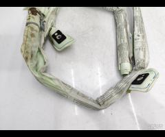 AIRBAG A TENDINA TETTO LATERALE SINISTRA MERCEDES - 16