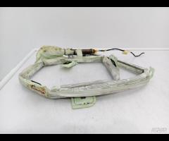 AIRBAG A TENDINA TETTO LATERALE SINISTRA MERCEDES - 19