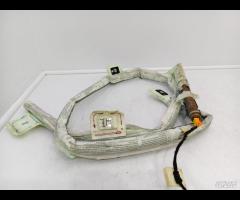 AIRBAG A TENDINA TETTO LATERALE SINISTRA MERCEDES - 20