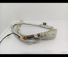 AIRBAG A TENDINA TETTO LATERALE SINISTRA MERCEDES - 21