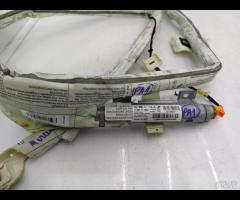 AIRBAG A TENDINA TETTO LATERALE SINISTRA MERCEDES - 22
