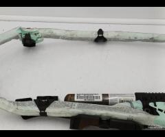 AIRBAG A TENDINA TETTO LATERALE DX BMW SERIA 3 318 - 6