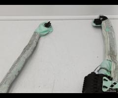 AIRBAG A TENDINA TETTO LATERALE DX BMW SERIA 3 318 - 9
