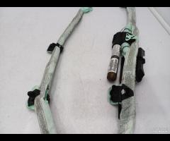 AIRBAG A TENDINA TETTO LATERALE DX BMW SERIA 3 318 - 11