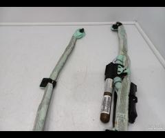 AIRBAG A TENDINA TETTO LATERALE DX BMW SERIA 3 318 - 12