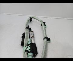 AIRBAG A TENDINA TETTO LATERALE DX BMW SERIA 3 318 - 13