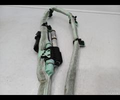 AIRBAG A TENDINA TETTO LATERALE DX BMW SERIA 3 318 - 14