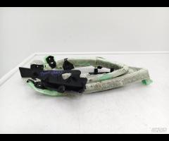 AIRBAG A TENDINA TETTO LATERALE SINISTRA SX BMW E9