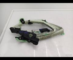 AIRBAG A TENDINA TETTO LATERALE SINISTRA SX BMW E9