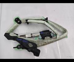 AIRBAG A TENDINA TETTO LATERALE SINISTRA SX BMW E9