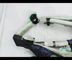 AIRBAG A TENDINA TETTO LATERALE SINISTRA SX BMW E9