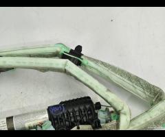 AIRBAG A TENDINA TETTO LATERALE SINISTRA SX BMW E9