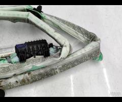 AIRBAG A TENDINA TETTO LATERALE SINISTRA SX BMW E9 - 6