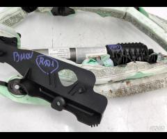 AIRBAG A TENDINA TETTO LATERALE SINISTRA SX BMW E9 - 7