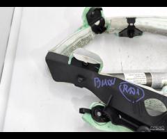 AIRBAG A TENDINA TETTO LATERALE SINISTRA SX BMW E9 - 8
