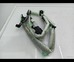 AIRBAG A TENDINA TETTO LATERALE SINISTRA SX BMW E9 - 9