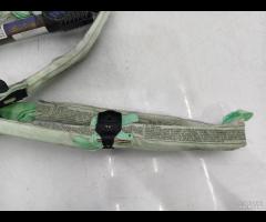 AIRBAG A TENDINA TETTO LATERALE SINISTRA SX BMW E9 - 15