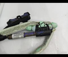 AIRBAG A TENDINA TETTO LATERALE SINISTRA SX BMW E9 - 16
