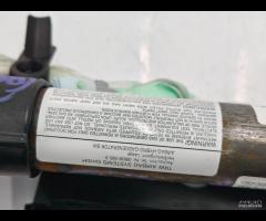 AIRBAG A TENDINA TETTO LATERALE SINISTRA SX BMW E9 - 20