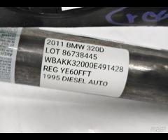 AIRBAG A TENDINA TETTO LATERALE SINISTRA SX BMW E9 - 21