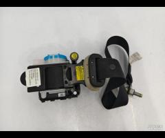 CINTURA DI SICUREZZA ANTERIORE DX MAZDA 6 III GJ 2