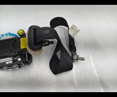 CINTURA DI SICUREZZA ANTERIORE DX MAZDA 6 III GJ 2 - 6