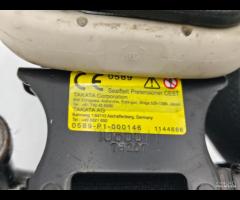 CINTURA DI SICUREZZA ANTERIORE DX MAZDA 6 III GJ 2 - 8