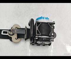 CINTURA DI SICUREZZA ANTERIORE DX MAZDA 6 III GJ 2 - 24