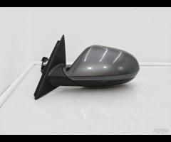 SPECCHIO SPECCHIETTO RETROVISORE SX AUDI A6 C7 4G5