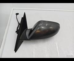 SPECCHIO SPECCHIETTO RETROVISORE SX AUDI A6 C7 4G5
