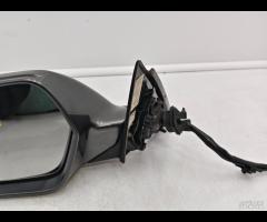 SPECCHIO SPECCHIETTO RETROVISORE SX AUDI A6 C7 4G5 - 10