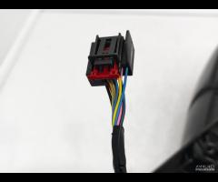 SPECCHIO SPECCHIETTO RETROVISORE SX AUDI A6 C7 4G5 - 13