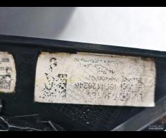 SPECCHIO SPECCHIETTO RETROVISORE SX AUDI A6 C7 4G5 - 14