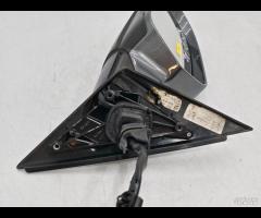 SPECCHIO SPECCHIETTO RETROVISORE SX AUDI A6 C7 4G5 - 16