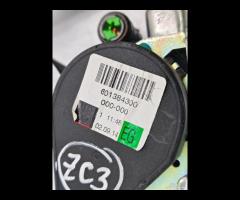 CINTURA DI SICUREZZA ANTERIORE DX SX VW CRAFTER 20