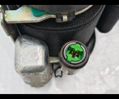 CINTURA DI SICUREZZA ANTERIORE DX SX VW CRAFTER 20 - 8