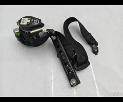 CINTURA DI SICUREZZA ANTERIORE DX SX VW CRAFTER 20 - 11