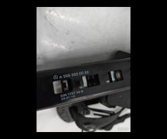 CINTURA DI SICUREZZA ANTERIORE DX SX VW CRAFTER 20 - 13