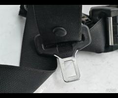 CINTURA DI SICUREZZA ANTERIORE DX SX VW CRAFTER 20 - 16