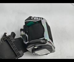 CINTURA DI SICUREZZA ANTERIORE DX SX VW CRAFTER 20 - 24